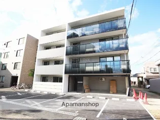 ロイヤルガーデン北6条の画像