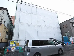 グランメール行啓通の画像