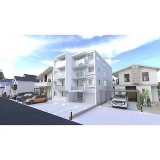 M.ALTO PRIMO(エムアルトプリモ)【2階】の外観