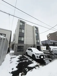 アーバンスクエア発寒の画像