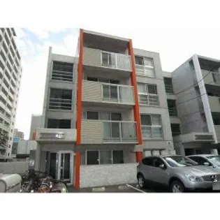 セルバテール琴似の画像