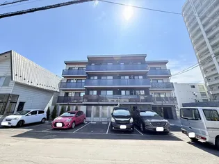 八軒3東1の画像