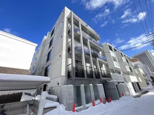 シエル中島公園の画像