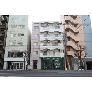 メゾンドマムの画像