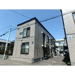 パレス麻生Ⅰ Ⅱの画像