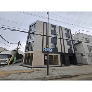 アルファスクエアドミニオン北18条の画像