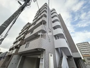 センターヒルズ20【605号室】の外観