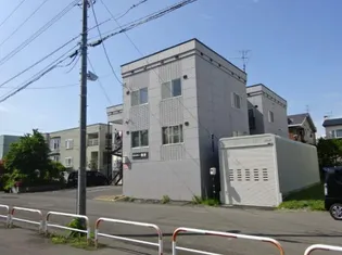 サンシティ篠路の画像