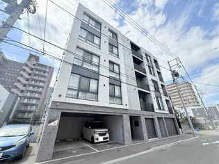 SーRESIDENCE大通東の画像