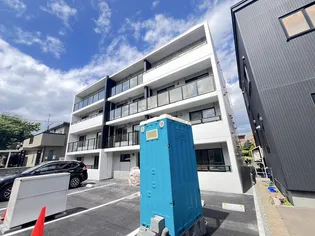 ASTER宮の森【2階】の外観