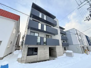 FAIRMONT TERRACEの画像