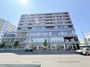 プレミアムガーデン北円山の画像