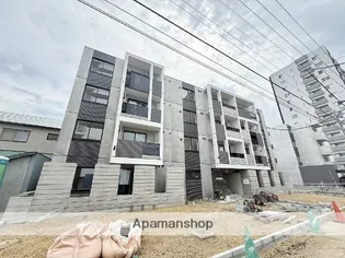 ブランシャールALAIN幌平橋の画像