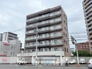 桂和レジデンス円山公園【2階】の外観