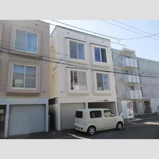 アーバンコート麻生Ⅱの画像