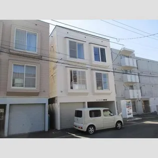 アーバンコート麻生Ⅱの画像