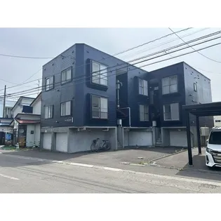 ローズヴィラ新川の画像