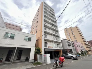 サムティ桑園通りの画像