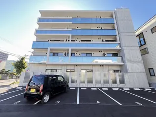 DOMINION N27(ドミニオンN27) 仮)N27W3 M【5階】の外観