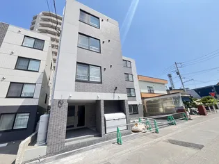 ラフィーネ発寒南IIの画像