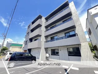 DESTINO RESIDENCIA715【3階】の外観