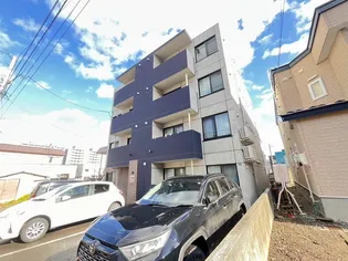 GRANMODE山鼻の画像