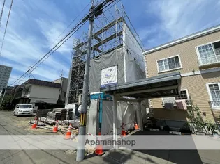 ブランシャール西線11条HDの画像