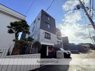 ブランシャール宮の森DXの画像