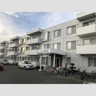 アミューズメントハイツの画像