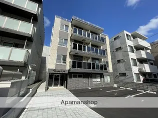 DOONA札幌【2階】の外観