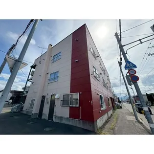 広井ビルの画像