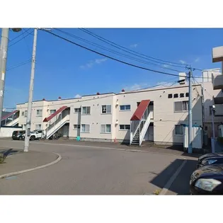 西麻生館の画像