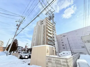 じょうてつアイム札幌山鼻パークサイトの画像