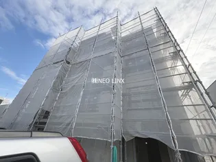 仮)北23西8MS【4階】の外観