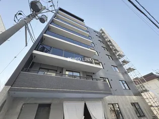 アルファスクエア北22の画像