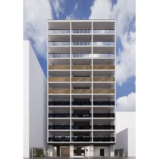 仮)ジラフ大通西15プレミア【2階】の外観