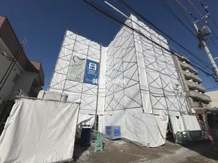 YORI N22(読みヨリエヌ22)【2階】の外観