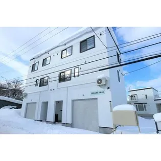 レガーメ手稲本町の画像