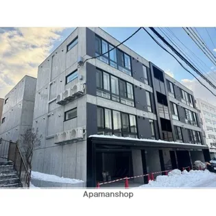 アルファレジデンス麻生の画像