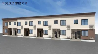 ルタンさくら新琴似の画像