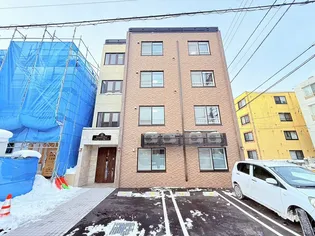 グランメール中島パークの画像