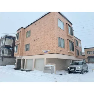 ベラカーサ新発寒の画像