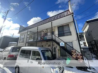 松栄コーポの画像