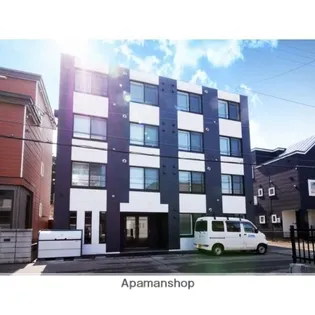 発寒11条3丁目MSの画像