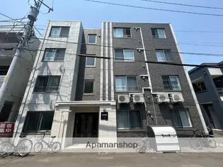 ASTI STAGE ANELAの画像