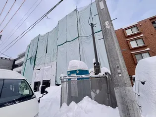 ONEーSOEN(ワンーソウエン)【403号室】の外観