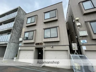 フラット J麻生A棟の画像