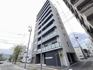 SーRESIDENCE円山鳥居前の画像