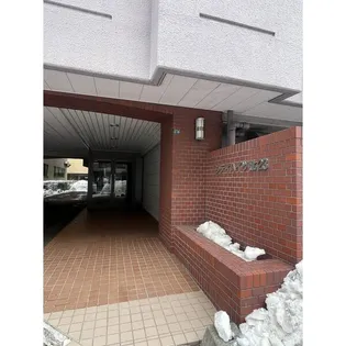 シティハイツ北23の画像