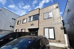 セジュール麻生の画像